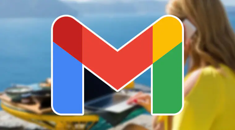 Imagen de Cómo crear una respuesta automática en Gmail para estas vacaciones