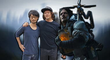 Imagen de ¿Cómo es que Norman Reedus participó en Death Stranding? Hideo Kojima cuenta la historia