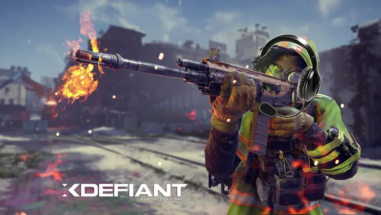 Cómo usar el chat de voz en XDefiant