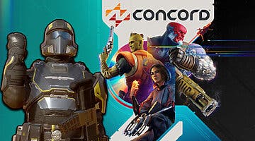 Imagen de Concord repetirá los mismos pasos que Helldivers 2: Mapas, modos de juego y futuros héroes GRATIS