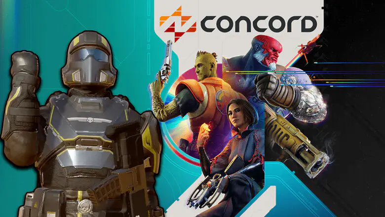 CONCORD