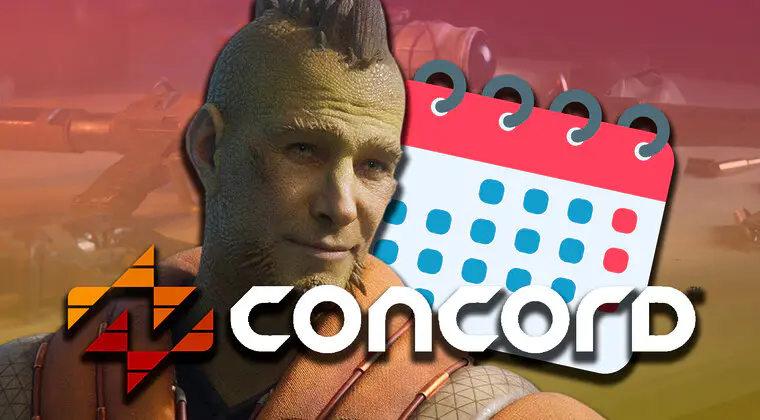 Imagen de Podrás probar Concord gratis en julio con su beta abierta: cómo participar y qué contenidos trae