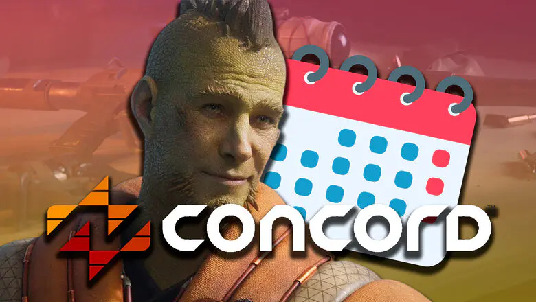 Concord anuncia las fechas de su beta abierta