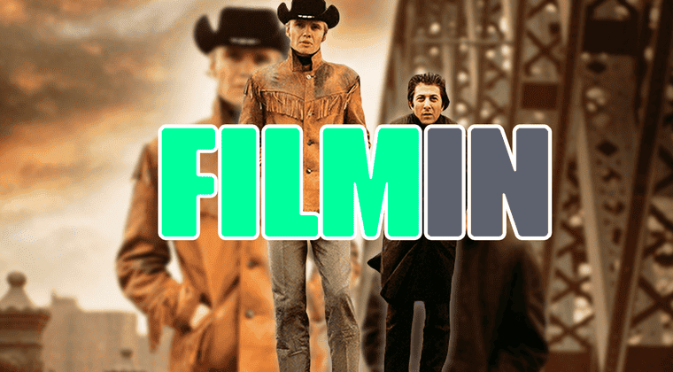 Imagen de Si te gusta el drama, 'Cowboy de Medianoche' es la película de Filmin que tienes que ver este fin de semana