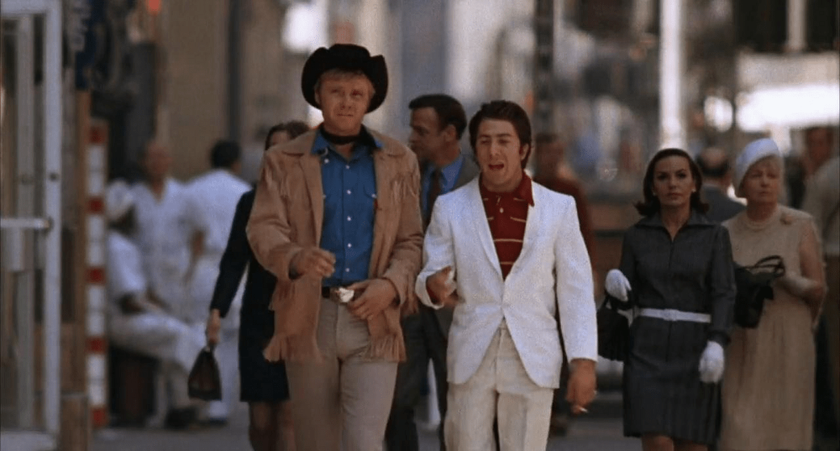 Cowboy Medianoche