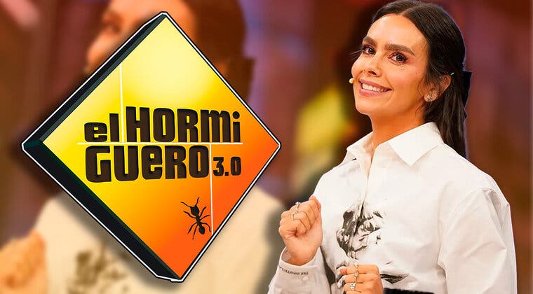 Imagen de La respuesta viral de una enfermera a Cristina Pedroche tras esto que dijo en 'El Hormiguero'