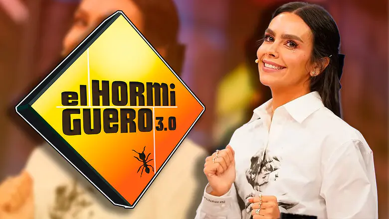 Cristina Pedroche causa indignación en su última visita a El Hormiguero al dudar de los pediatras