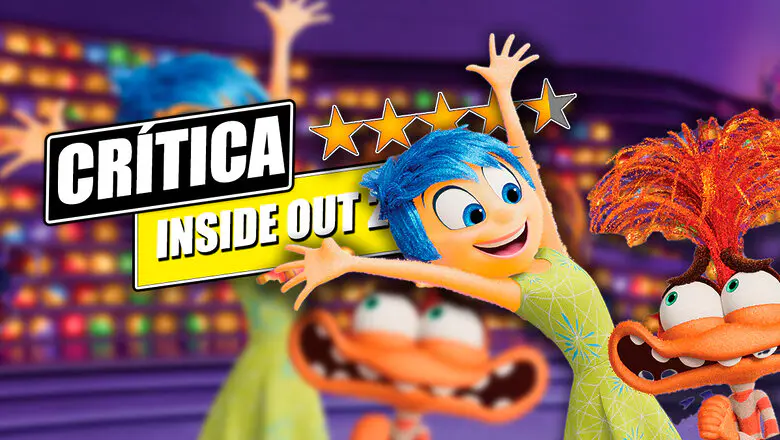 critica inside out 2