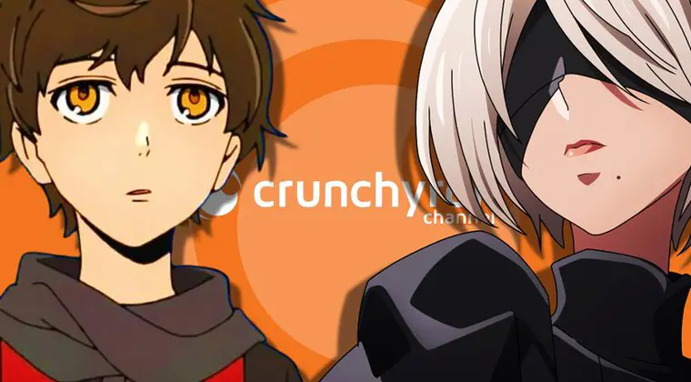 Imagen de Tower of God, Monogatari y más: Crunchyroll anuncia sus animes para verano de 2024