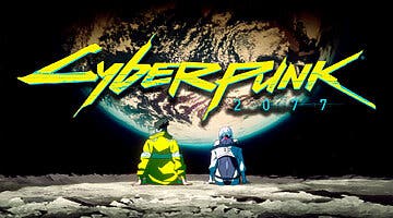 Imagen de ¿Y si Cyberpunk 2077 fuera en la luna? Se filtra un DLC cancelado que nunca llegó a salir