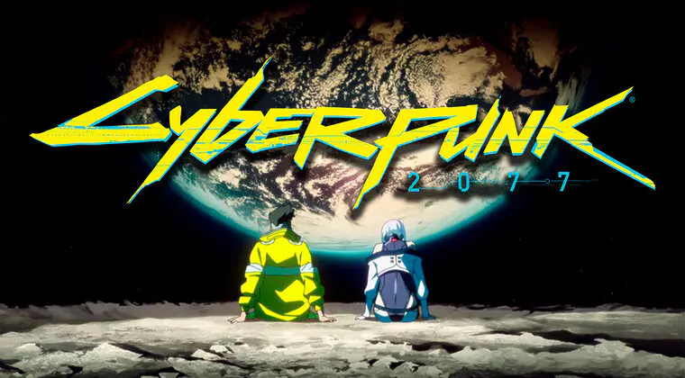 Imagen de ¿Y si Cyberpunk 2077 fuera en la luna? Se filtra un DLC cancelado que nunca llegó a salir