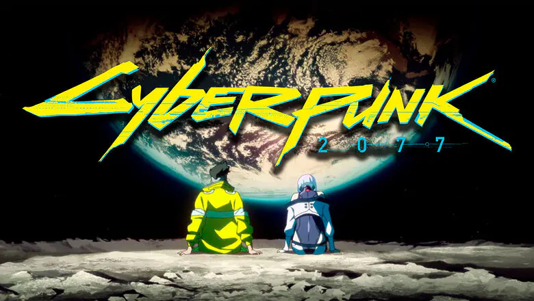 Cyberpunk 2077 iba a tener un DLC ambientado en la luna