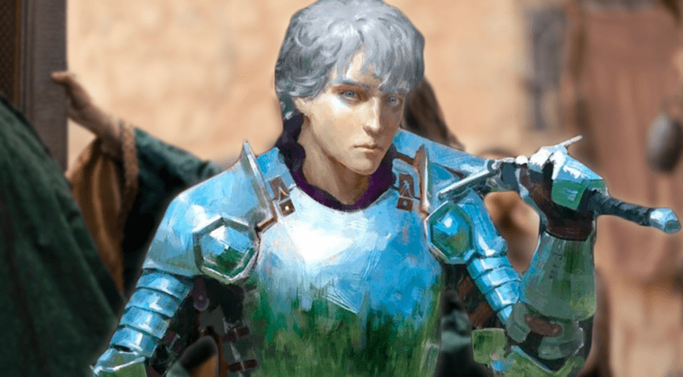 Imagen de ¿Quién es Daeron Targaryen? Las claves del hijo oculto de Alicent en la temporada 2 de 'La casa del dragón'