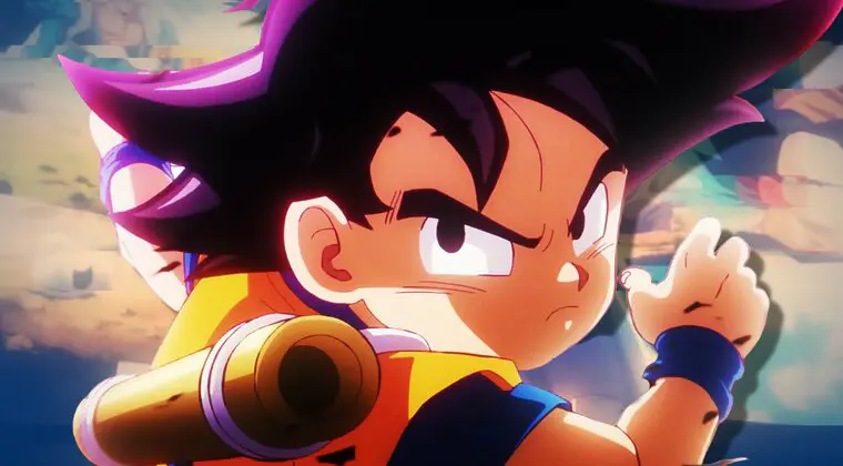 Imagen de Dragon Ball Daima: Esta es la fecha oficial en la que empezarán a llegar novedades sobre el anime
