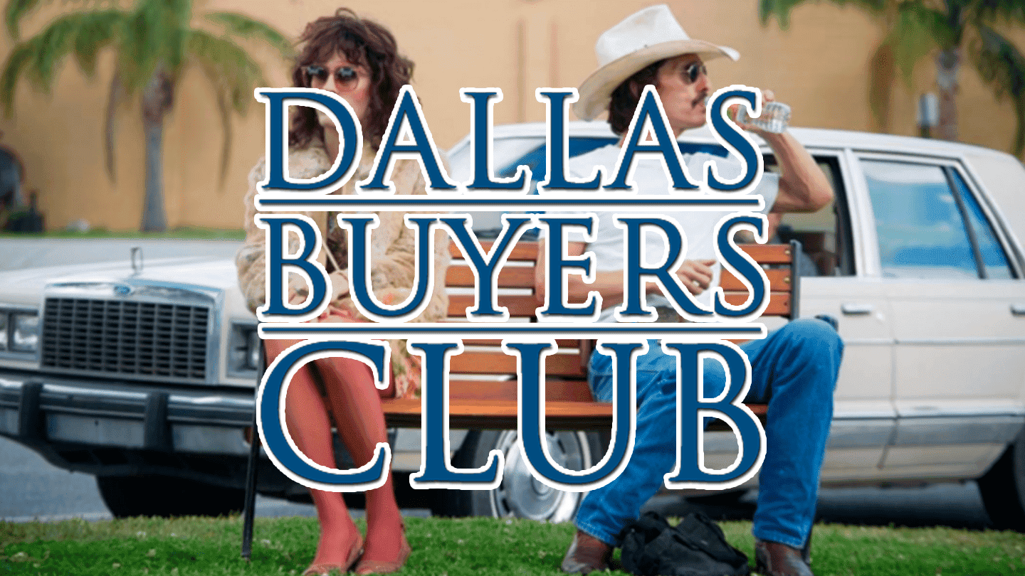 Dallas Buyers Club