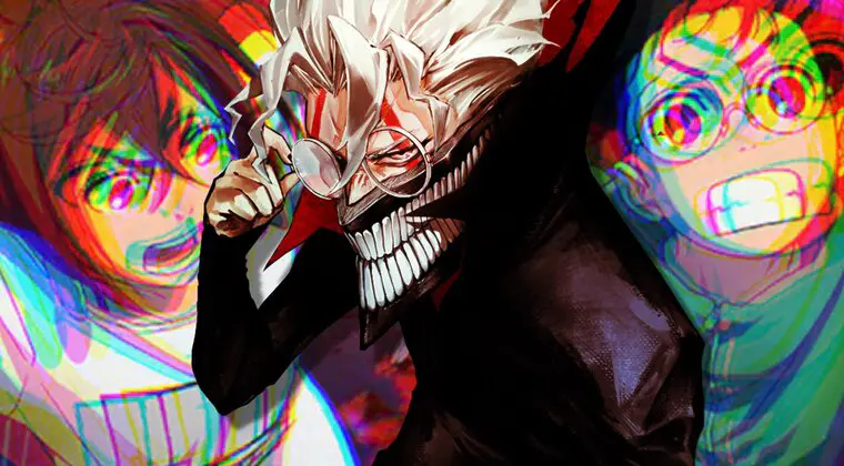 Imagen de Dandadan anuncia un preestreno en cines para su anime que llegará a Europa, Asia y USA