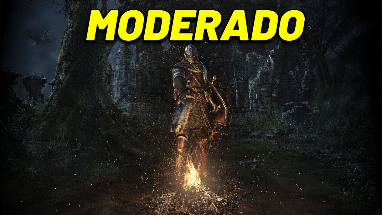 DIFICULTAD: MODERADO