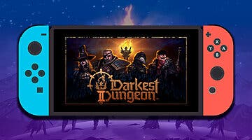Imagen de Darkest Dungeon 2 anuncia su lanzamiento en Nintendo Switch para el próximo mes de julio