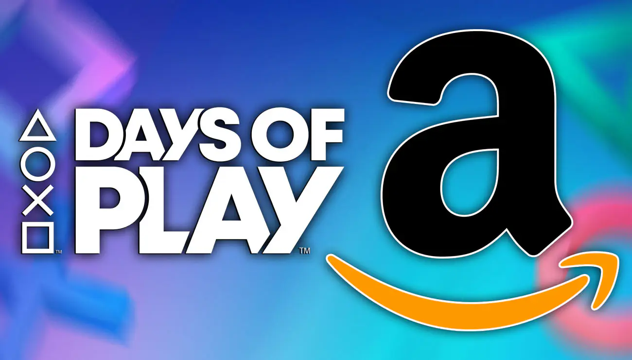 Days of Play Amazon