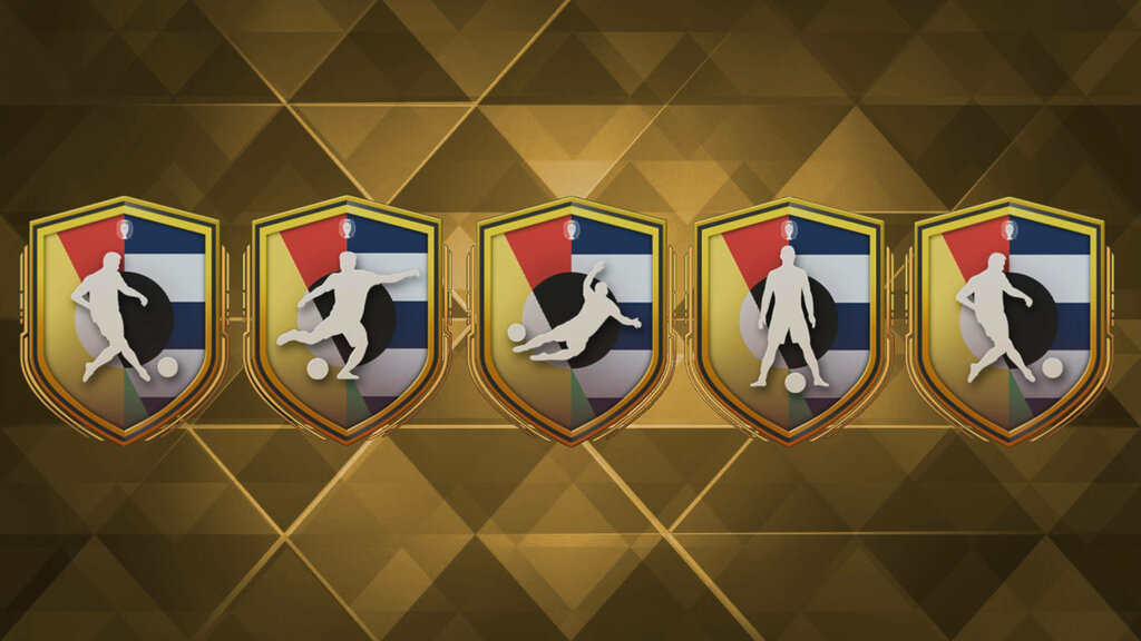 deja huella intransferibles filtrados portada ea sports fc 24
