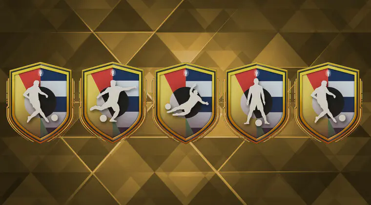 Imagen de EA Sports FC 24: tras Núñez, estos jugadores han sido filtrados como Deja huella de SBC/Objetivos