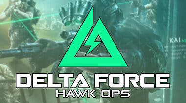 Imagen de Delta Force: Hawk Ops, el shooter presentado en Summer Game Fest que podrás jugar GRATIS