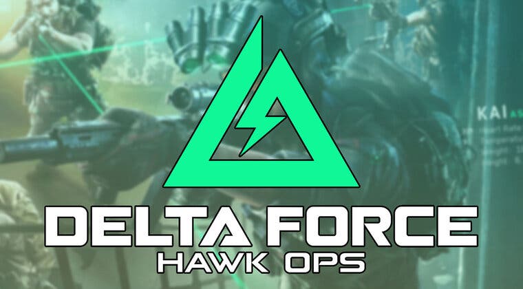 Imagen de Delta Force: Hawk Ops, el shooter presentado en Summer Game Fest que podrás jugar GRATIS