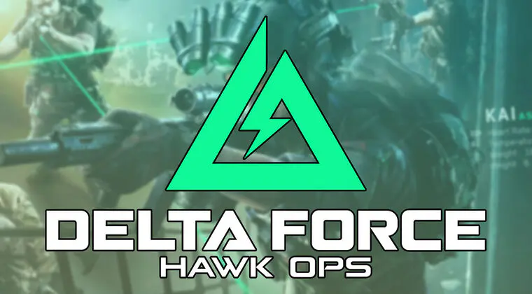 Imagen de Delta Force: Hawk Ops, el shooter presentado en Summer Game Fest que podrás jugar GRATIS
