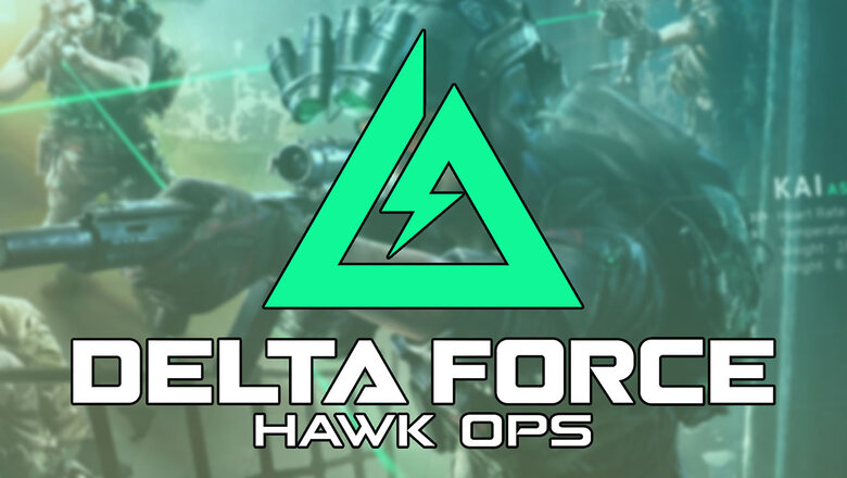 delta force hawk ops