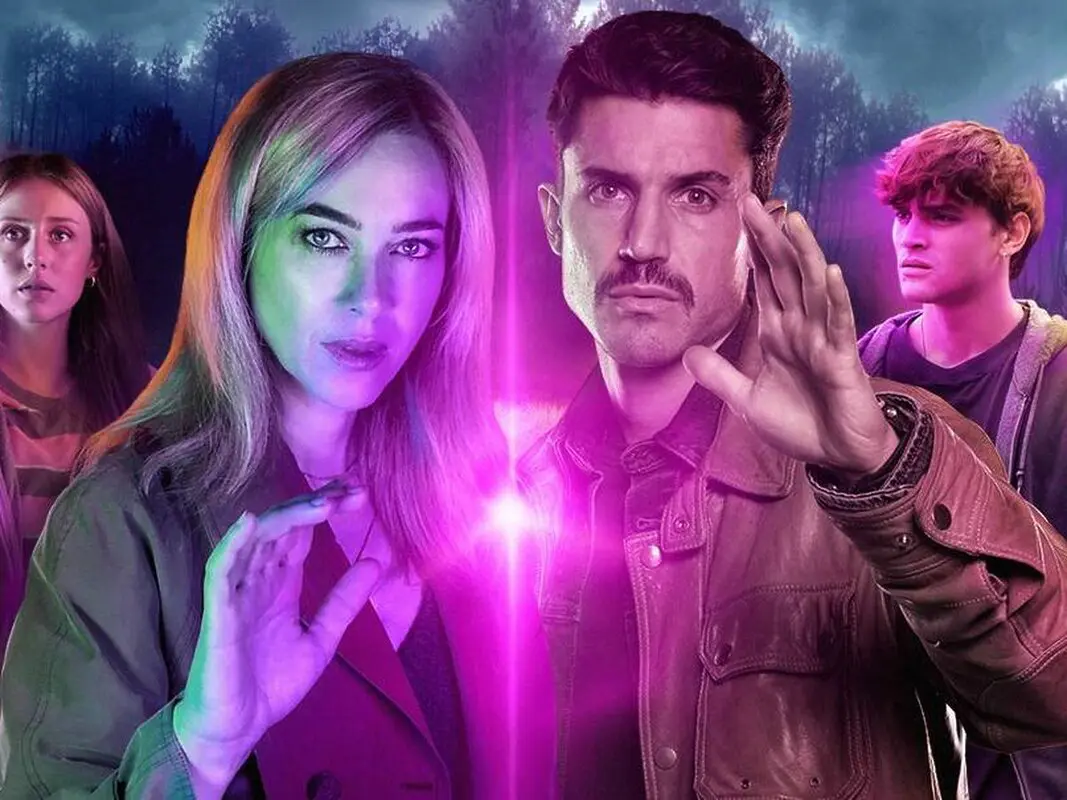desde el mañana serie de disney+