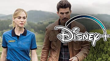 Imagen de Temporada 2 de 'Desde el mañana' en Disney+: Estado de renovación, posible fecha de estreno y otras claves de la nueva serie española
