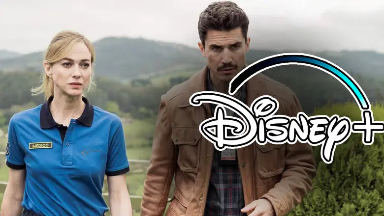 desde el mañana en disney+