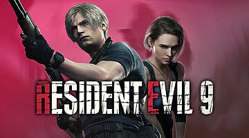 Imagen de Leon y Jill coprotagonizarán Resident Evil 9: llega un aluvión de detalles filtrados sobre lo próximo de Capcom