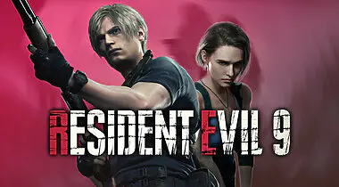 Imagen de Resident Evil 9 será el más ambicioso de la saga y tendrá un giro que gustará a los fans de toda la vida