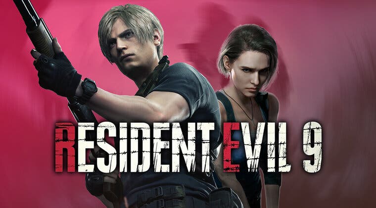 Imagen de Leon y Jill coprotagonizarán Resident Evil 9: llega un aluvión de detalles filtrados sobre lo próximo de Capcom