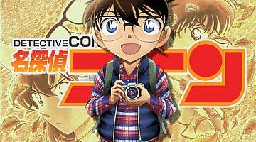 Imagen de El manga de Detective Conan anuncia un parón veraniego que durará varias semanas