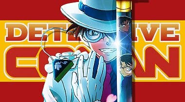 Imagen de Detective Conan: The Million Dollar Pentagram - Listado de cines que estrenan la película en España