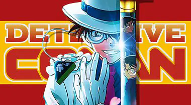 Imagen de Detective Conan: The Million Dollar Pentagram - Listado de cines que estrenan la película en España