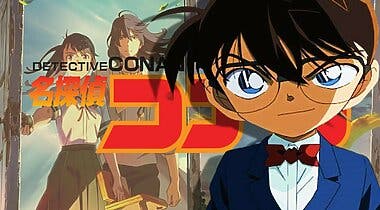 Imagen de Detective Conan: The Million Dollar Pentagram supera a Suzume en Japón y ya es un éxito histórico