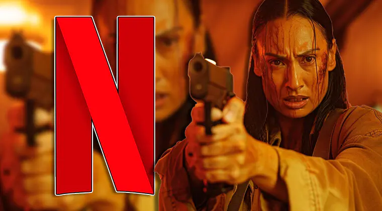 Imagen de Me ha gustado más de lo que pensaba, pero 'Detonantes' es un thriller sin chispa que ahora arrasa en Netflix