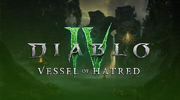 Imagen de La próxima expansión de Diablo IV: Vessel of the Hatred comparte nuevas imágenes sobre su contenido