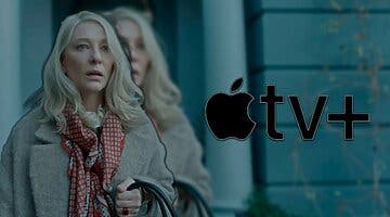 Imagen de Si te gustan los thrillers psicológicos, esta serie de Apple TV+ es perfecta para ti