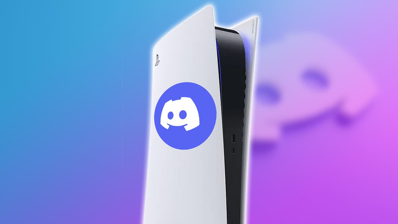 Discord en PS5