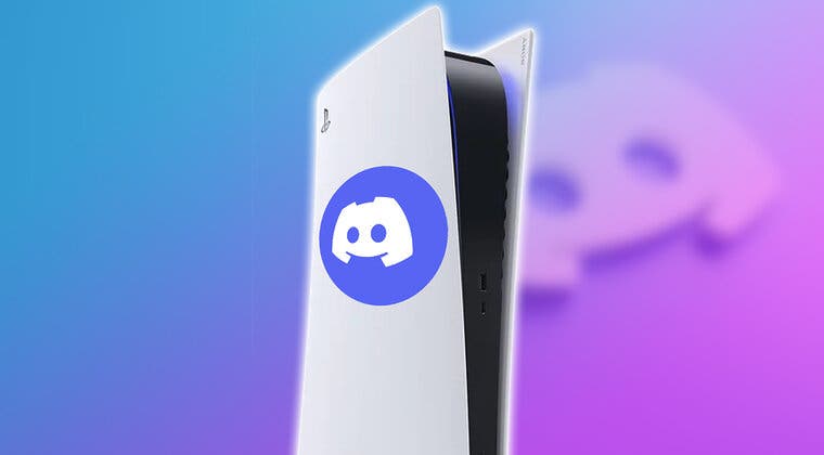 Imagen de El chat de voz por Discord por fin está llegando a PS5: primero se habilitará en estas regiones