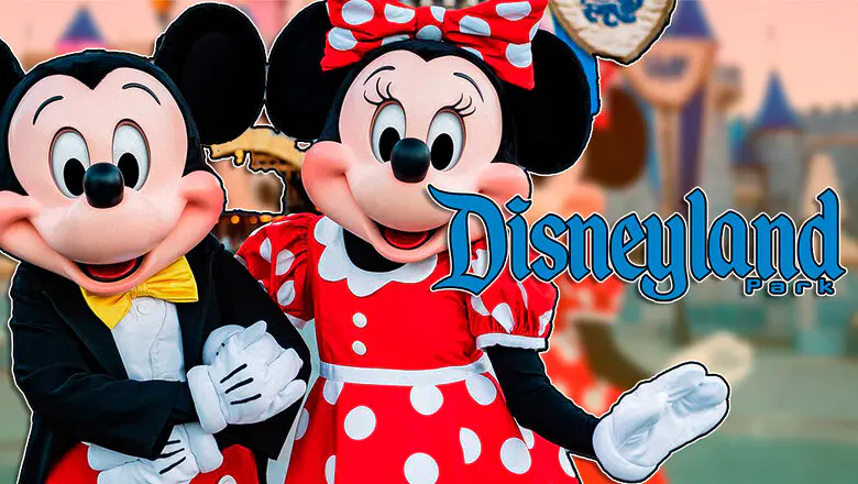 disneyland en España