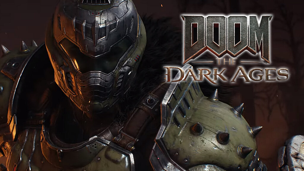 doom the dark ages