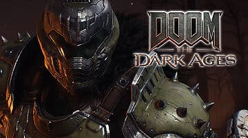 Imagen de Doom Slayer vuelve a la carga con DOOM: The Dark Ages, que saldrá en PS5 y gratis en Game Pass