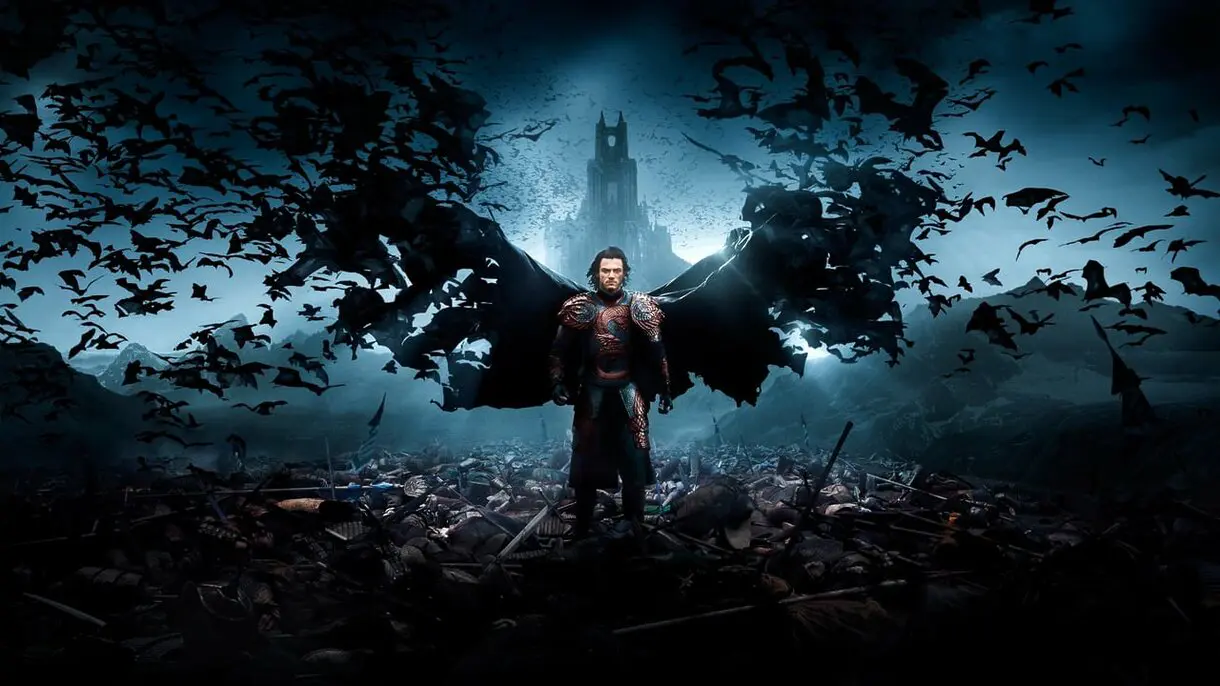 Drácula: La leyenda jamás contada