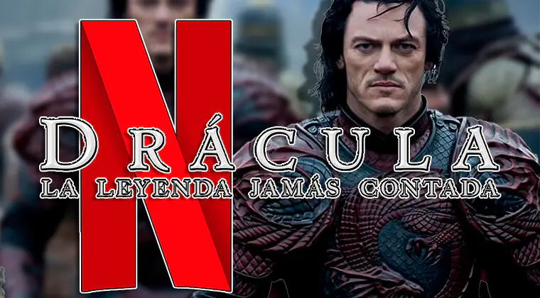 Imagen de Esta película de Drácula está arrasando en Netflix: un giro de tuerca a los orígenes del vampiro más famoso de todos los tiempos