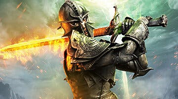 Imagen de Prepárate para Dragon Age: The Veilguard comprando toda la saga en Steam por menos de 10€